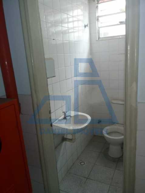 Conheça image 14 do imóvel - Prédio 898m² à venda Tauá, Rio de Janeiro - R$ 1.600.000 - DIPR00001 - 15 image 14 - Prédio 898m² à venda Tauá, Rio de Janeiro - R$ 1.600.000 - DIPR00001 - 15