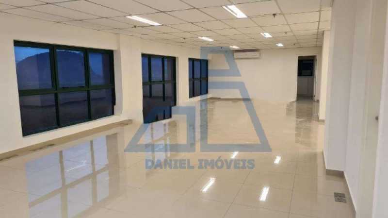 Conheça image 1 do imóvel - Sala Comercial 150m² para venda e aluguel Barra da Tijuca, Rio de Janeiro - R$ 1.600.000 - DISL00010 - 4 image 1 - Sala Comercial 150m² para venda e aluguel Barra da Tijuca, Rio de Janeiro - R$ 1.600.000 - DISL00010 - 4