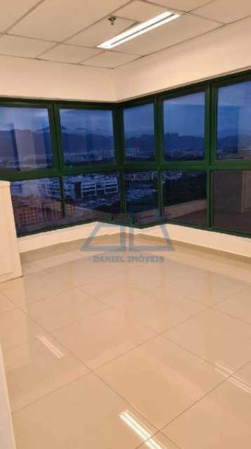 Conheça image 2 do imóvel - Sala Comercial 150m² para venda e aluguel Barra da Tijuca, Rio de Janeiro - R$ 1.600.000 - DISL00010 - 5 image 2 - Sala Comercial 150m² para venda e aluguel Barra da Tijuca, Rio de Janeiro - R$ 1.600.000 - DISL00010 - 5