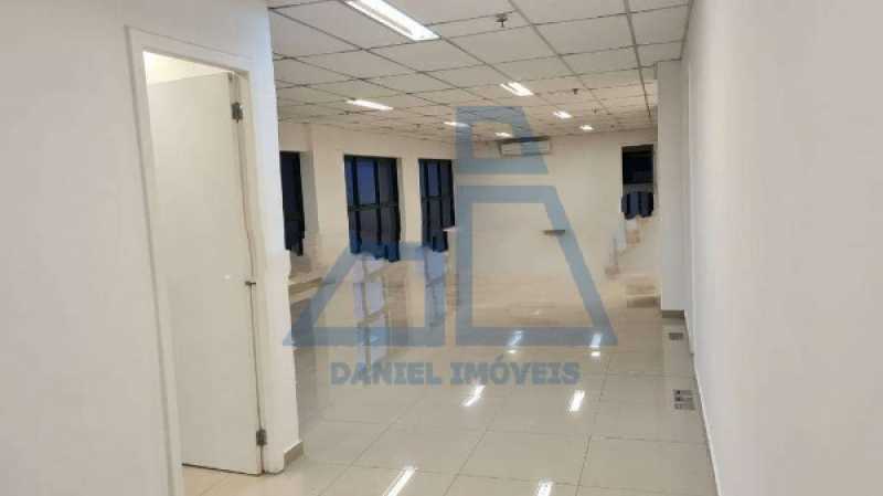 Conheça image 3 do imóvel - Sala Comercial 150m² para venda e aluguel Barra da Tijuca, Rio de Janeiro - R$ 1.600.000 - DISL00010 - 6 image 3 - Sala Comercial 150m² para venda e aluguel Barra da Tijuca, Rio de Janeiro - R$ 1.600.000 - DISL00010 - 6