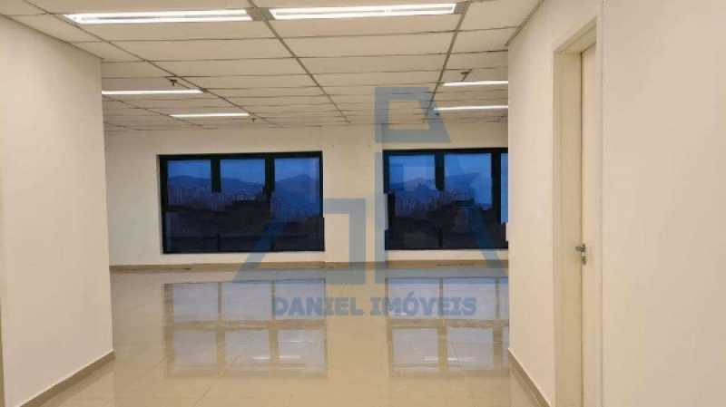 Conheça image 4 do imóvel - Sala Comercial 150m² para venda e aluguel Barra da Tijuca, Rio de Janeiro - R$ 1.600.000 - DISL00010 - 7 image 4 - Sala Comercial 150m² para venda e aluguel Barra da Tijuca, Rio de Janeiro - R$ 1.600.000 - DISL00010 - 7