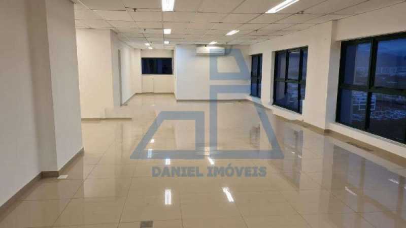 Conheça image 5 do imóvel - Sala Comercial 150m² para venda e aluguel Barra da Tijuca, Rio de Janeiro - R$ 1.600.000 - DISL00010 - 3 image 5 - Sala Comercial 150m² para venda e aluguel Barra da Tijuca, Rio de Janeiro - R$ 1.600.000 - DISL00010 - 3