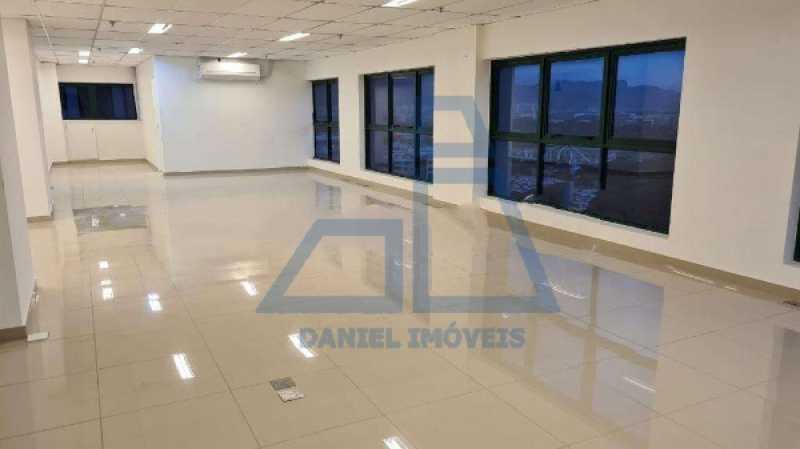 Conheça image 8 do imóvel - Sala Comercial 150m² para venda e aluguel Barra da Tijuca, Rio de Janeiro - R$ 1.600.000 - DISL00010 - 1 image 8 - Sala Comercial 150m² para venda e aluguel Barra da Tijuca, Rio de Janeiro - R$ 1.600.000 - DISL00010 - 1
