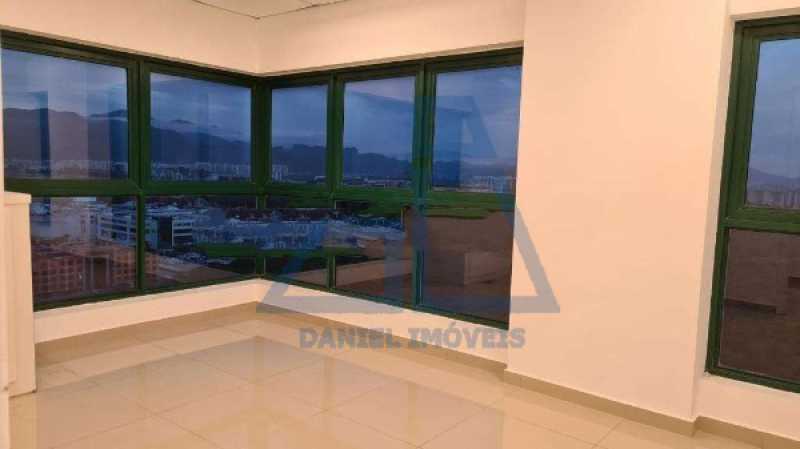 Conheça image 9 do imóvel - Sala Comercial 150m² para venda e aluguel Barra da Tijuca, Rio de Janeiro - R$ 1.600.000 - DISL00010 - 10 image 9 - Sala Comercial 150m² para venda e aluguel Barra da Tijuca, Rio de Janeiro - R$ 1.600.000 - DISL00010 - 10