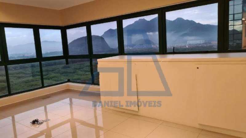 Conheça image 10 do imóvel - Sala Comercial 150m² para venda e aluguel Barra da Tijuca, Rio de Janeiro - R$ 1.600.000 - DISL00010 - 11 image 10 - Sala Comercial 150m² para venda e aluguel Barra da Tijuca, Rio de Janeiro - R$ 1.600.000 - DISL00010 - 11