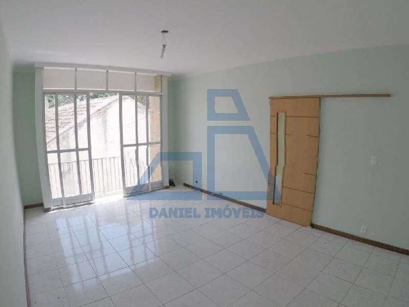 Conheça image 4 do imóvel - Apartamento 3 quartos à venda Jardim Guanabara, Rio de Janeiro - R$ 500.000 - DIAP30018 - 1 image 4 - Apartamento 3 quartos à venda Jardim Guanabara, Rio de Janeiro - R$ 500.000 - DIAP30018 - 1