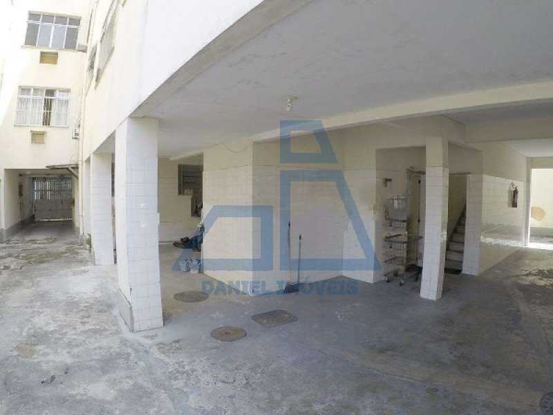Conheça image 8 do imóvel - Apartamento 3 quartos à venda Jardim Guanabara, Rio de Janeiro - R$ 500.000 - DIAP30018 - 9 image 8 - Apartamento 3 quartos à venda Jardim Guanabara, Rio de Janeiro - R$ 500.000 - DIAP30018 - 9