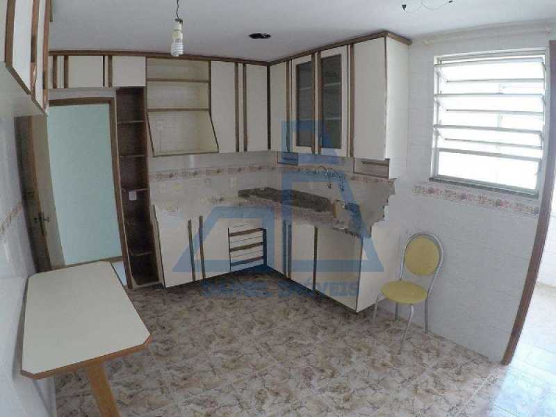 Conheça image 9 do imóvel - Apartamento 3 quartos à venda Jardim Guanabara, Rio de Janeiro - R$ 500.000 - DIAP30018 - 10 image 9 - Apartamento 3 quartos à venda Jardim Guanabara, Rio de Janeiro - R$ 500.000 - DIAP30018 - 10