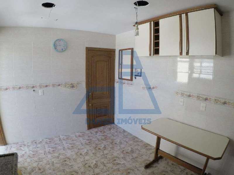 Conheça image 11 do imóvel - Apartamento 3 quartos à venda Jardim Guanabara, Rio de Janeiro - R$ 500.000 - DIAP30018 - 12 image 11 - Apartamento 3 quartos à venda Jardim Guanabara, Rio de Janeiro - R$ 500.000 - DIAP30018 - 12