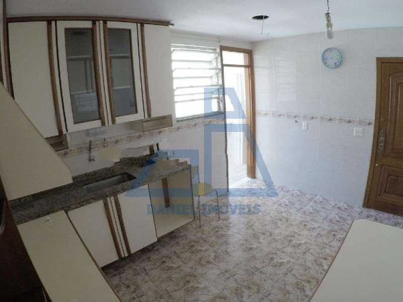 Conheça image 13 do imóvel - Apartamento 3 quartos à venda Jardim Guanabara, Rio de Janeiro - R$ 500.000 - DIAP30018 - 14 image 13 - Apartamento 3 quartos à venda Jardim Guanabara, Rio de Janeiro - R$ 500.000 - DIAP30018 - 14