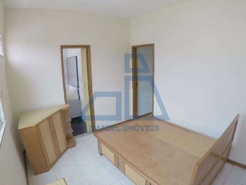 Conheça image 14 do imóvel - Apartamento 3 quartos à venda Jardim Guanabara, Rio de Janeiro - R$ 500.000 - DIAP30018 - 15 image 14 - Apartamento 3 quartos à venda Jardim Guanabara, Rio de Janeiro - R$ 500.000 - DIAP30018 - 15