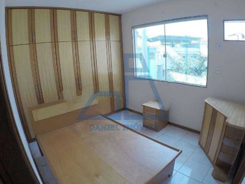 Conheça image 15 do imóvel - Apartamento 3 quartos à venda Jardim Guanabara, Rio de Janeiro - R$ 500.000 - DIAP30018 - 16 image 15 - Apartamento 3 quartos à venda Jardim Guanabara, Rio de Janeiro - R$ 500.000 - DIAP30018 - 16