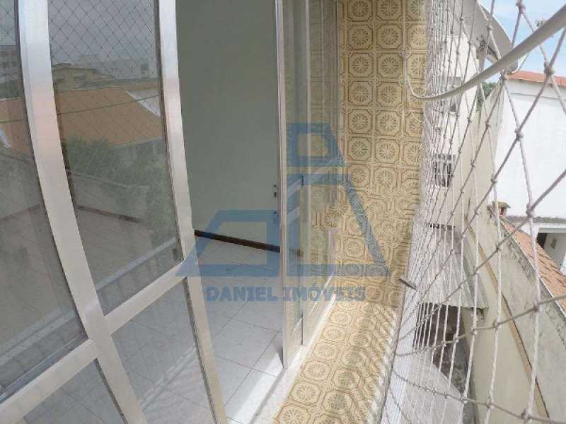 Conheça image 17 do imóvel - Apartamento 3 quartos à venda Jardim Guanabara, Rio de Janeiro - R$ 500.000 - DIAP30018 - 18 image 17 - Apartamento 3 quartos à venda Jardim Guanabara, Rio de Janeiro - R$ 500.000 - DIAP30018 - 18