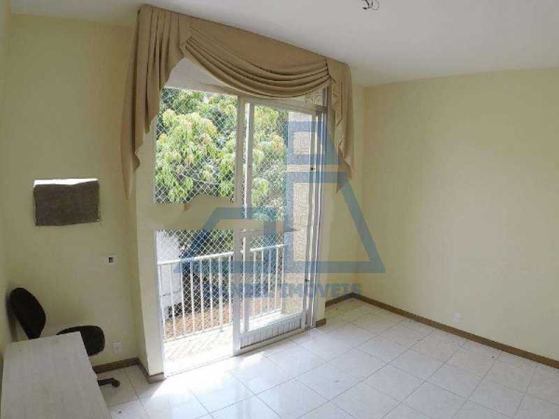 Conheça image 18 do imóvel - Apartamento 3 quartos à venda Jardim Guanabara, Rio de Janeiro - R$ 500.000 - DIAP30018 - 19 image 18 - Apartamento 3 quartos à venda Jardim Guanabara, Rio de Janeiro - R$ 500.000 - DIAP30018 - 19