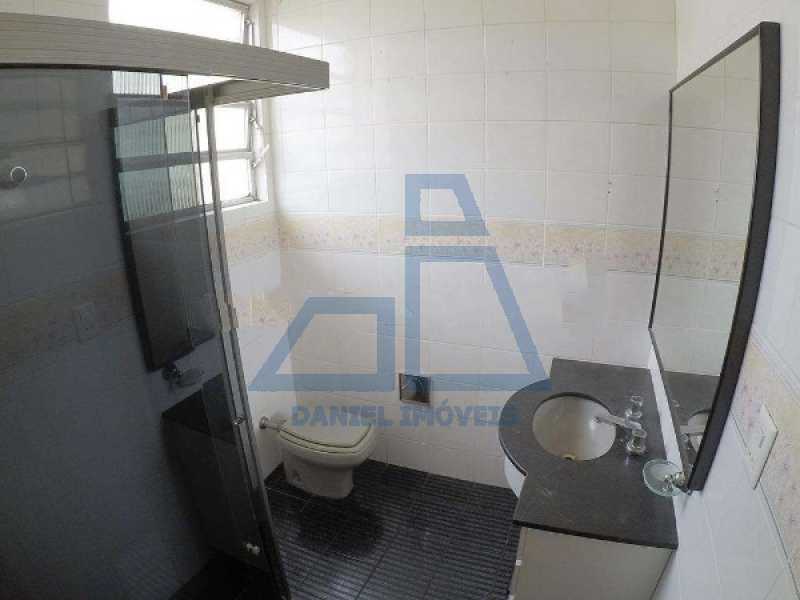 Conheça image 19 do imóvel - Apartamento 3 quartos à venda Jardim Guanabara, Rio de Janeiro - R$ 500.000 - DIAP30018 - 20 image 19 - Apartamento 3 quartos à venda Jardim Guanabara, Rio de Janeiro - R$ 500.000 - DIAP30018 - 20