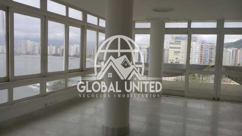 Conheça 7915fb18-64f0-47b6-a689-1e1a93 do imóvel - Apartamento Condomínio Edifício Ilha Bela, Alameda Paulo Gonçalves,São Vicente, Ilha Porchat, SP À Venda, 5 Quartos, 247m² - REAP50002 - 8 7915fb18-64f0-47b6-a689-1e1a93 - Apartamento Condomínio Edifício Ilha Bela, Alameda Paulo Gonçalves,São Vicente, Ilha Porchat, SP À Venda, 5 Quartos, 247m² - REAP50002 - 8