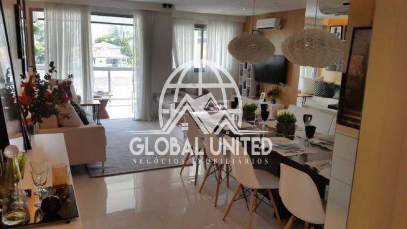 Conheça 276806038733144 do imóvel - Cobertura no Recreio dos Bandeirantes - RECO40005 - 7 276806038733144 - Cobertura no Recreio dos Bandeirantes - RECO40005 - 7