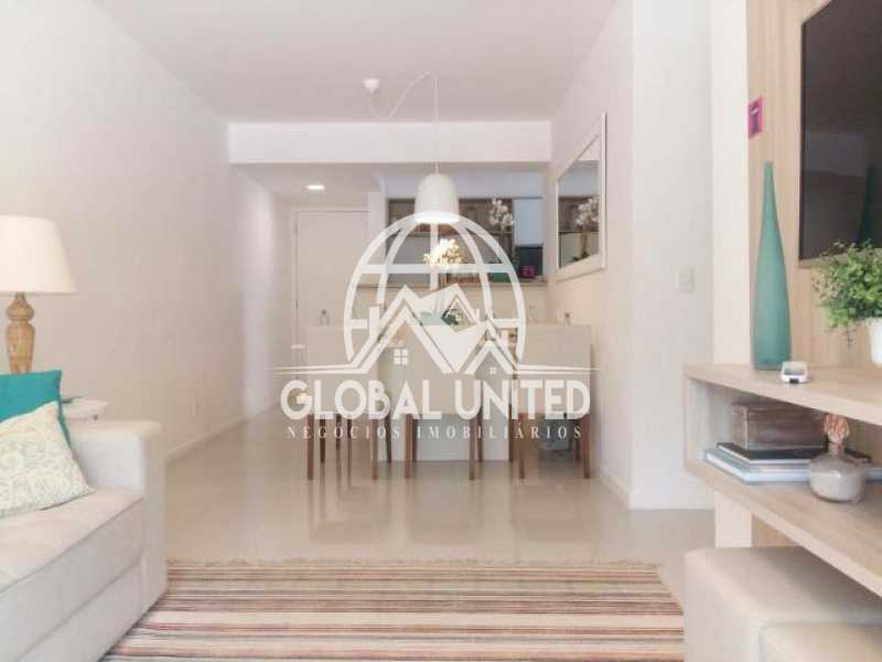 Conheça 635811002703497 do imóvel - Cobertura no Recreio dos Bandeirantes - RECO40005 - 14 635811002703497 - Cobertura no Recreio dos Bandeirantes - RECO40005 - 14