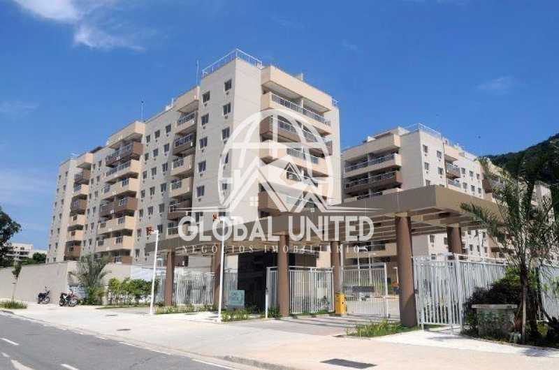Conheça 636811007157875 do imóvel - Cobertura no Recreio dos Bandeirantes - RECO40005 - 15 636811007157875 - Cobertura no Recreio dos Bandeirantes - RECO40005 - 15