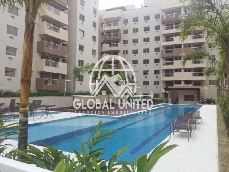 Conheça 637811006277187 do imóvel - Cobertura no Recreio dos Bandeirantes - RECO40005 - 16 637811006277187 - Cobertura no Recreio dos Bandeirantes - RECO40005 - 16
