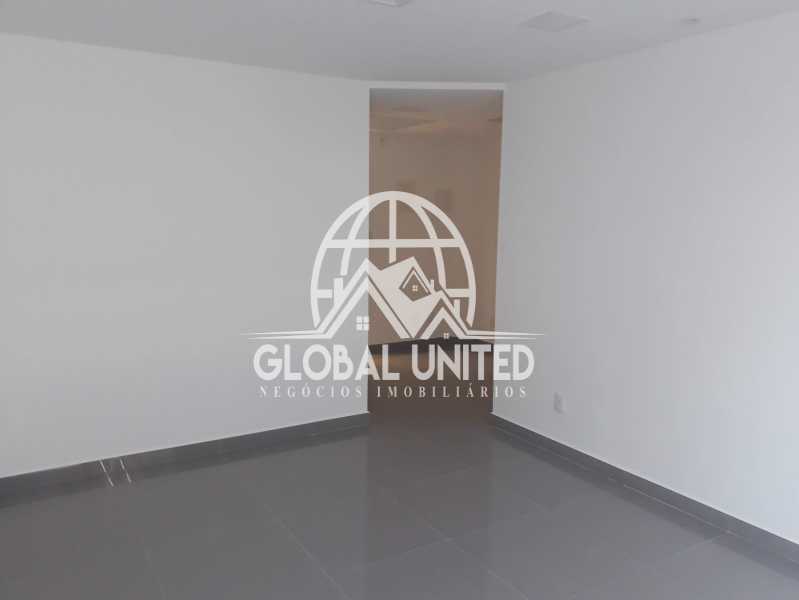 Conheça 20181023_163023 do imóvel - Sala Comercial Para Alugar no Condomínio A5 OFFICES - Recreio dos Bandeirantes - Rio de Janeiro - RJ - RESL00013 - 5 20181023_163023 - Sala Comercial Para Alugar no Condomínio A5 OFFICES - Recreio dos Bandeirantes - Rio de Janeiro - RJ - RESL00013 - 5