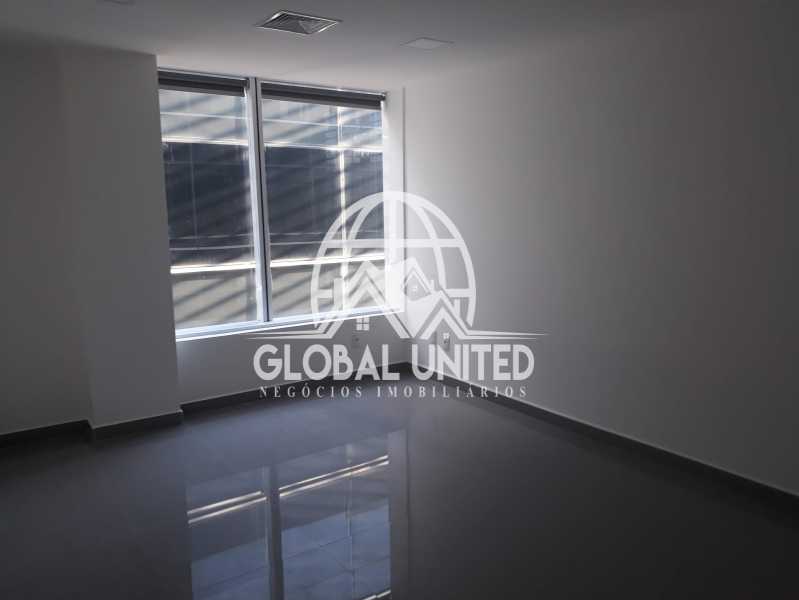 Conheça 20181023_163033 do imóvel - Sala Comercial Para Alugar no Condomínio A5 OFFICES - Recreio dos Bandeirantes - Rio de Janeiro - RJ - RESL00013 - 3 20181023_163033 - Sala Comercial Para Alugar no Condomínio A5 OFFICES - Recreio dos Bandeirantes - Rio de Janeiro - RJ - RESL00013 - 3