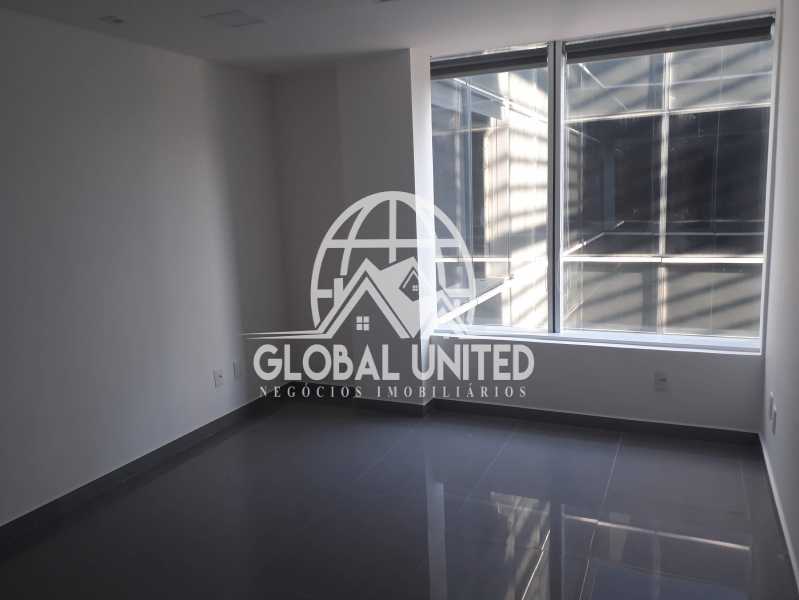 Conheça 20181023_163043 do imóvel - Sala Comercial Para Alugar no Condomínio A5 OFFICES - Recreio dos Bandeirantes - Rio de Janeiro - RJ - RESL00013 - 4 20181023_163043 - Sala Comercial Para Alugar no Condomínio A5 OFFICES - Recreio dos Bandeirantes - Rio de Janeiro - RJ - RESL00013 - 4