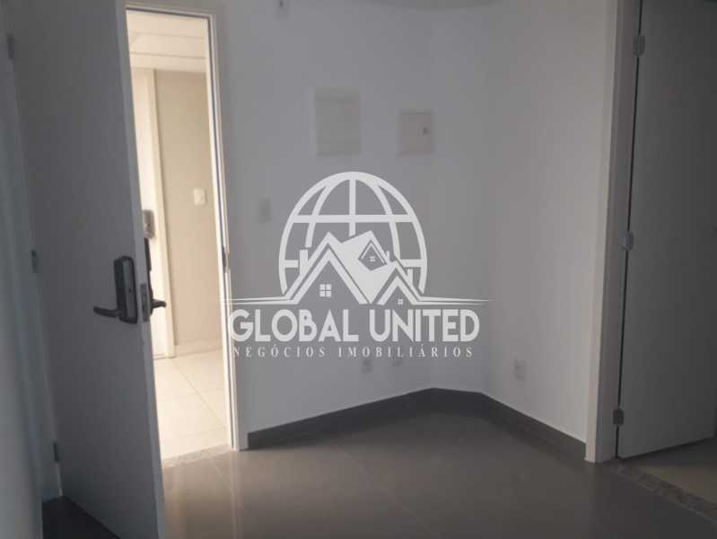 Conheça 20181023_163051 do imóvel - Sala Comercial Para Alugar no Condomínio A5 OFFICES - Recreio dos Bandeirantes - Rio de Janeiro - RJ - RESL00013 - 6 20181023_163051 - Sala Comercial Para Alugar no Condomínio A5 OFFICES - Recreio dos Bandeirantes - Rio de Janeiro - RJ - RESL00013 - 6