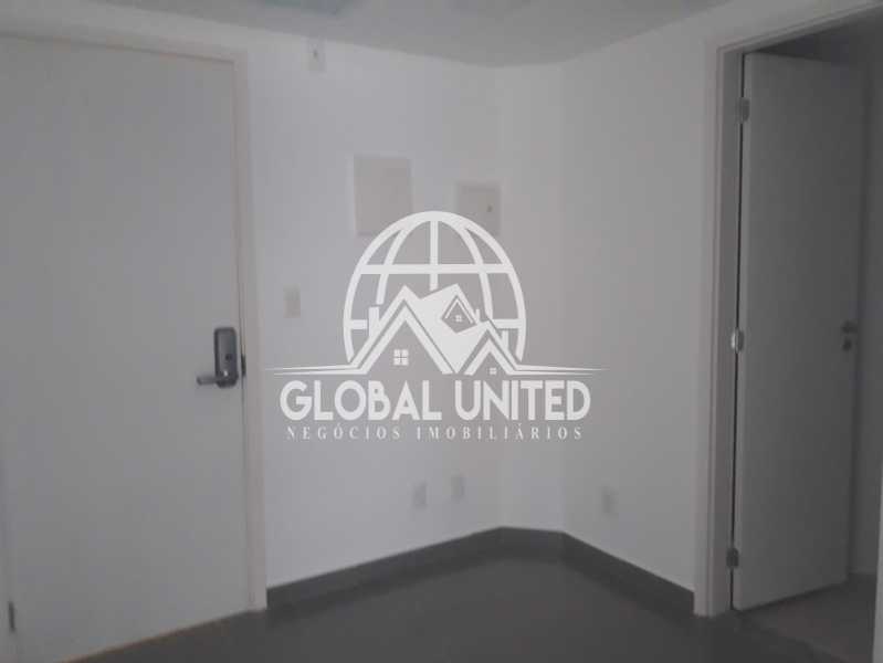 Conheça 20181023_163133 do imóvel - Sala Comercial Para Alugar no Condomínio A5 OFFICES - Recreio dos Bandeirantes - Rio de Janeiro - RJ - RESL00013 - 9 20181023_163133 - Sala Comercial Para Alugar no Condomínio A5 OFFICES - Recreio dos Bandeirantes - Rio de Janeiro - RJ - RESL00013 - 9