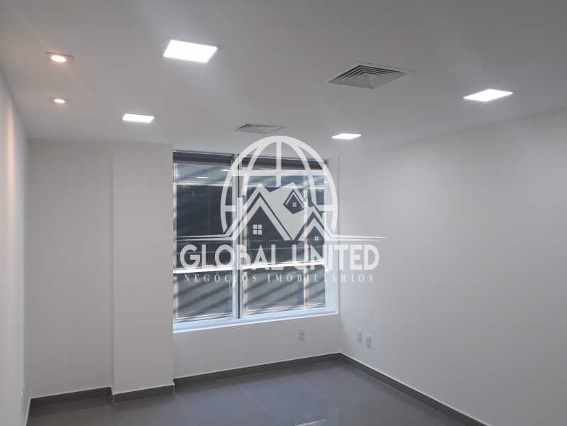 Conheça 20181023_163155 do imóvel - Sala Comercial Para Alugar no Condomínio A5 OFFICES - Recreio dos Bandeirantes - Rio de Janeiro - RJ - RESL00013 - 1 20181023_163155 - Sala Comercial Para Alugar no Condomínio A5 OFFICES - Recreio dos Bandeirantes - Rio de Janeiro - RJ - RESL00013 - 1