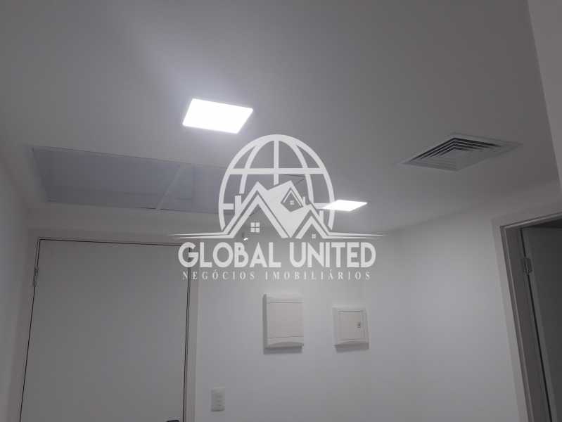 Conheça 20181023_163203 do imóvel - Sala Comercial Para Alugar no Condomínio A5 OFFICES - Recreio dos Bandeirantes - Rio de Janeiro - RJ - RESL00013 - 10 20181023_163203 - Sala Comercial Para Alugar no Condomínio A5 OFFICES - Recreio dos Bandeirantes - Rio de Janeiro - RJ - RESL00013 - 10