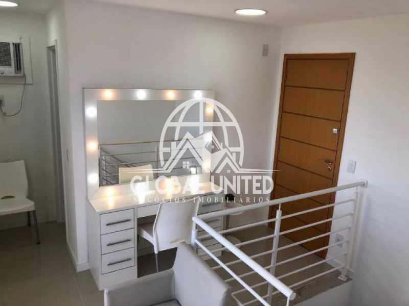 Conheça 000817017473822 do imóvel - Cobertura Condomínio Heaven, Rio de Janeiro, Recreio dos Bandeirantes, RJ À Venda, 3 Quartos, 123m² - RECO30006 - 6 000817017473822 - Cobertura Condomínio Heaven, Rio de Janeiro, Recreio dos Bandeirantes, RJ À Venda, 3 Quartos, 123m² - RECO30006 - 6