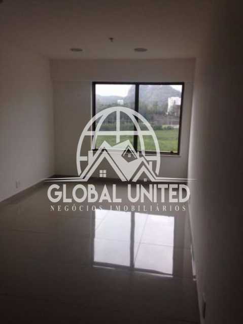 Conheça 776707103008537 do imóvel - Sala Comercial Condomínio vision, Rio de Janeiro, Barra da Tijuca, RJ À Venda, 21m² - RESL00016 - 7 776707103008537 - Sala Comercial Condomínio vision, Rio de Janeiro, Barra da Tijuca, RJ À Venda, 21m² - RESL00016 - 7