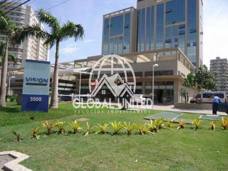 Conheça 777707101281273 do imóvel - Sala Comercial Condomínio vision, Rio de Janeiro, Barra da Tijuca, RJ À Venda, 21m² - RESL00016 - 8 777707101281273 - Sala Comercial Condomínio vision, Rio de Janeiro, Barra da Tijuca, RJ À Venda, 21m² - RESL00016 - 8
