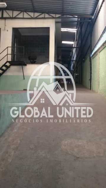 Conheça 660823036716242 do imóvel - Galpão 430m² para alugar Estrada do Guerengue,Rio de Janeiro,RJ - R$ 7.900 - REGA00001 - 4 660823036716242 - Galpão 430m² para alugar Estrada do Guerengue,Rio de Janeiro,RJ - R$ 7.900 - REGA00001 - 4