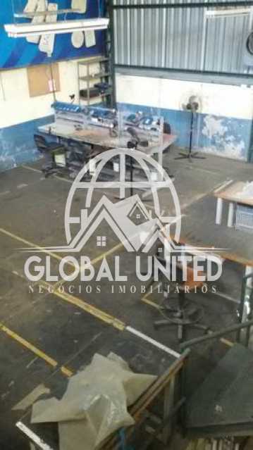 Conheça 666823039654341 do imóvel - Galpão 430m² para alugar Estrada do Guerengue,Rio de Janeiro,RJ - R$ 7.900 - REGA00001 - 10 666823039654341 - Galpão 430m² para alugar Estrada do Guerengue,Rio de Janeiro,RJ - R$ 7.900 - REGA00001 - 10