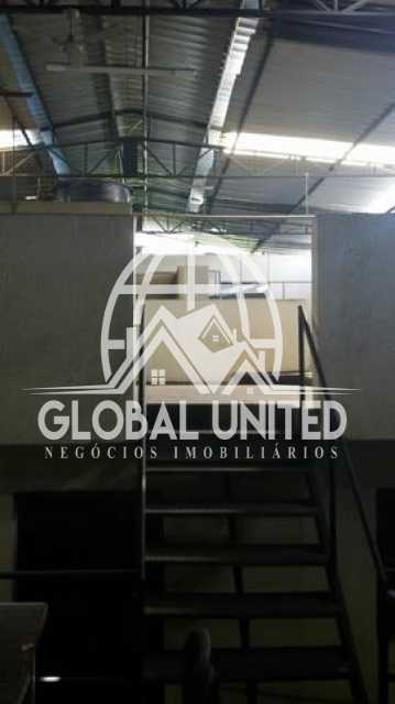 Conheça 669823039992242 do imóvel - Galpão 430m² para alugar Estrada do Guerengue,Rio de Janeiro,RJ - R$ 7.900 - REGA00001 - 16 669823039992242 - Galpão 430m² para alugar Estrada do Guerengue,Rio de Janeiro,RJ - R$ 7.900 - REGA00001 - 16