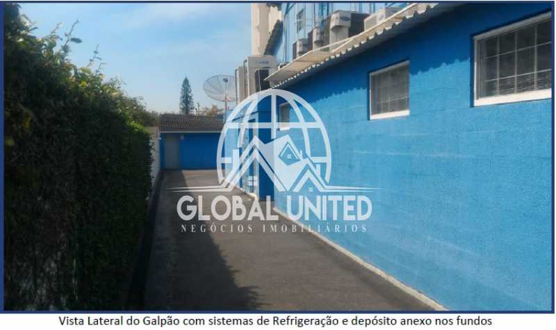 Conheça CorredLateral do imóvel - Galpão 627m² à venda Rua São Marcelo,Rio de Janeiro,RJ - R$ 2.150.000 - REGA00002 - 4 CorredLateral - Galpão 627m² à venda Rua São Marcelo,Rio de Janeiro,RJ - R$ 2.150.000 - REGA00002 - 4