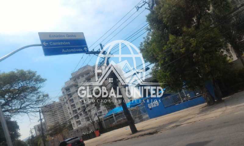 Conheça fachada do imóvel - Galpão 627m² à venda Rua São Marcelo,Rio de Janeiro,RJ - R$ 2.150.000 - REGA00002 - 1 fachada - Galpão 627m² à venda Rua São Marcelo,Rio de Janeiro,RJ - R$ 2.150.000 - REGA00002 - 1