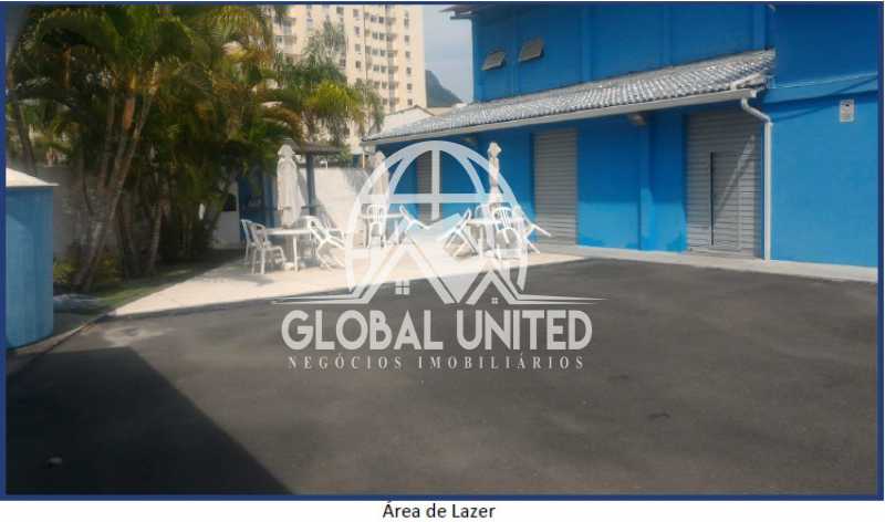 Conheça Fundos._ do imóvel - Galpão 627m² à venda Rua São Marcelo,Rio de Janeiro,RJ - R$ 2.150.000 - REGA00002 - 7 Fundos._ - Galpão 627m² à venda Rua São Marcelo,Rio de Janeiro,RJ - R$ 2.150.000 - REGA00002 - 7
