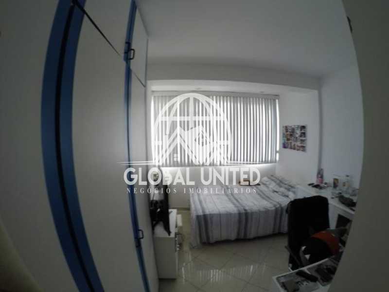 Conheça 161811095151998 do imóvel - Cobertura Para Alugar no Condomínio BARRAMARES - Barra da Tijuca - Rio de Janeiro - RJ - RECO50002 - 9 161811095151998 - Cobertura Para Alugar no Condomínio BARRAMARES - Barra da Tijuca - Rio de Janeiro - RJ - RECO50002 - 9