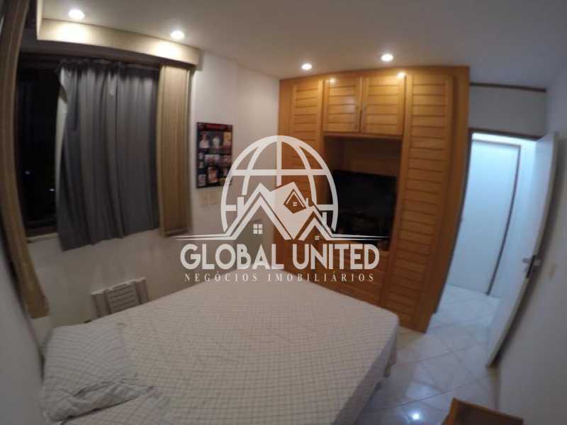 Conheça 163811093674183 do imóvel - Cobertura Para Alugar no Condomínio BARRAMARES - Barra da Tijuca - Rio de Janeiro - RJ - RECO50002 - 11 163811093674183 - Cobertura Para Alugar no Condomínio BARRAMARES - Barra da Tijuca - Rio de Janeiro - RJ - RECO50002 - 11
