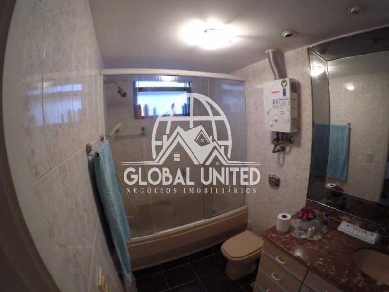 Conheça 164811097382022 do imóvel - Cobertura Para Alugar no Condomínio BARRAMARES - Barra da Tijuca - Rio de Janeiro - RJ - RECO50002 - 12 164811097382022 - Cobertura Para Alugar no Condomínio BARRAMARES - Barra da Tijuca - Rio de Janeiro - RJ - RECO50002 - 12