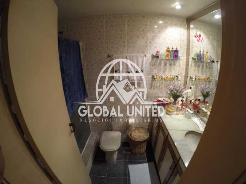 Conheça 165811097814995 do imóvel - Cobertura Para Alugar no Condomínio BARRAMARES - Barra da Tijuca - Rio de Janeiro - RJ - RECO50002 - 13 165811097814995 - Cobertura Para Alugar no Condomínio BARRAMARES - Barra da Tijuca - Rio de Janeiro - RJ - RECO50002 - 13