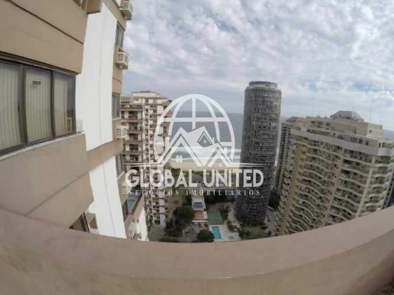 Conheça 165811098052154 do imóvel - Cobertura Para Alugar no Condomínio BARRAMARES - Barra da Tijuca - Rio de Janeiro - RJ - RECO50002 - 4 165811098052154 - Cobertura Para Alugar no Condomínio BARRAMARES - Barra da Tijuca - Rio de Janeiro - RJ - RECO50002 - 4