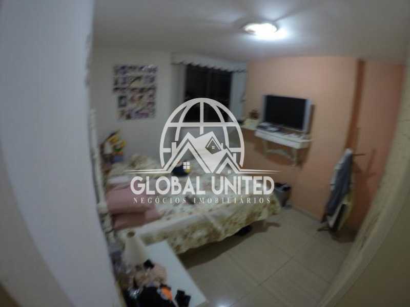Conheça 166811094428660 do imóvel - Cobertura Para Alugar no Condomínio BARRAMARES - Barra da Tijuca - Rio de Janeiro - RJ - RECO50002 - 14 166811094428660 - Cobertura Para Alugar no Condomínio BARRAMARES - Barra da Tijuca - Rio de Janeiro - RJ - RECO50002 - 14