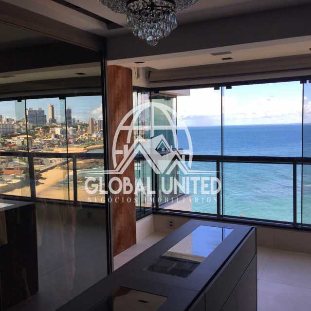 Conheça 5a1dc99e-ea68-4318-bab5-576ab6 do imóvel - Apartamento Condomínio La Vista, Rua Monte Conselho,Salvador, Rio Vermelho, BA À Venda, 4 Quartos, 292m² - REAP40011 - 5 5a1dc99e-ea68-4318-bab5-576ab6 - Apartamento Condomínio La Vista, Rua Monte Conselho,Salvador, Rio Vermelho, BA À Venda, 4 Quartos, 292m² - REAP40011 - 5