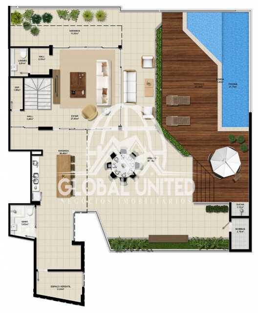Conheça 65ce991c-97fb-43a9-8540-f59099 do imóvel - Apartamento Condomínio La Vista, Rua Monte Conselho,Salvador, Rio Vermelho, BA À Venda, 4 Quartos, 292m² - REAP40011 - 16 65ce991c-97fb-43a9-8540-f59099 - Apartamento Condomínio La Vista, Rua Monte Conselho,Salvador, Rio Vermelho, BA À Venda, 4 Quartos, 292m² - REAP40011 - 16