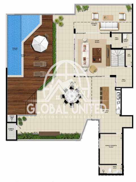 Conheça 44629356-5ee0-4f05-90e6-6bdf01 do imóvel - Apartamento Condomínio La Vista, Rua Monte Conselho,Salvador, Rio Vermelho, BA À Venda, 4 Quartos, 292m² - REAP40011 - 15 44629356-5ee0-4f05-90e6-6bdf01 - Apartamento Condomínio La Vista, Rua Monte Conselho,Salvador, Rio Vermelho, BA À Venda, 4 Quartos, 292m² - REAP40011 - 15