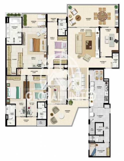 Conheça c9b11bf3-d1b9-4011-90eb-b592c3 do imóvel - Apartamento Condomínio La Vista, Rua Monte Conselho,Salvador, Rio Vermelho, BA À Venda, 4 Quartos, 292m² - REAP40011 - 17 c9b11bf3-d1b9-4011-90eb-b592c3 - Apartamento Condomínio La Vista, Rua Monte Conselho,Salvador, Rio Vermelho, BA À Venda, 4 Quartos, 292m² - REAP40011 - 17